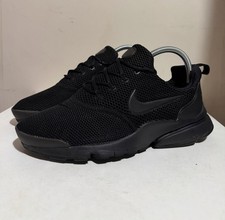 Nike Presto Fly Triple Black