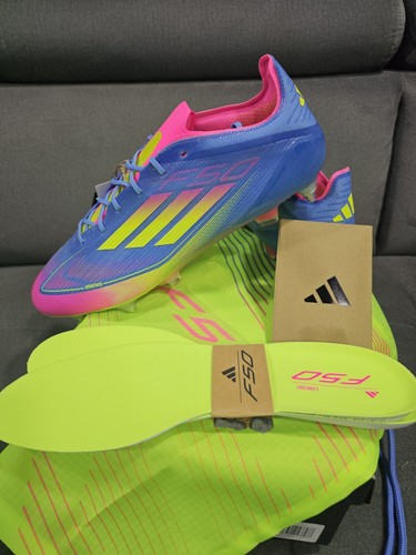 Adidas f50 elite football - elite,