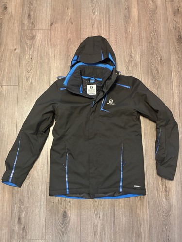 Salomon advancedskin dry - salomon,