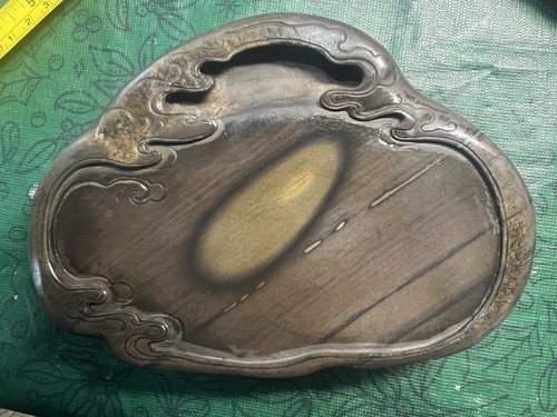 Antique chinese duan - antique,