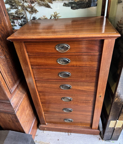 Really nice quality victorian - quality,