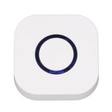 ⊹Wireless Caregiver Pager