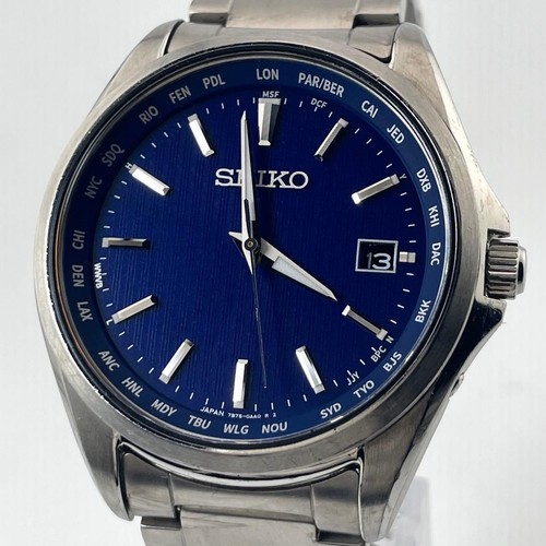 Seiko 7b75 0aa0 - seiko, 7b75-0aa0