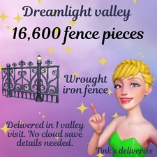 Dreamlight Valley Resources