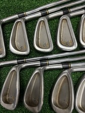 Titleist DCI Gold Irons