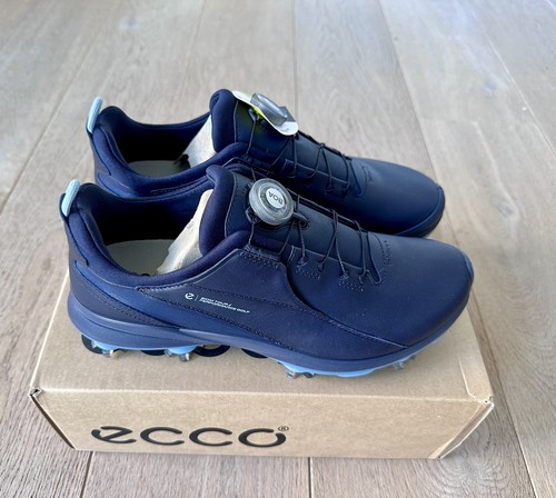 Womens ecco biom - boa, golf