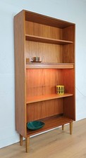 G Plan Bookcase Display Shelf