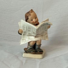 Hummel Goebel “Latest