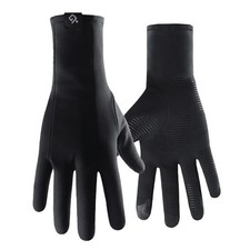 1 Pair Winter Cycling Gloves