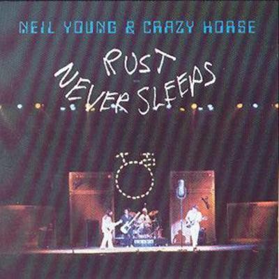 Neil young and crazy horse - neil,
