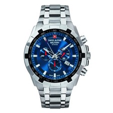 Swiss Alpine Military Men's