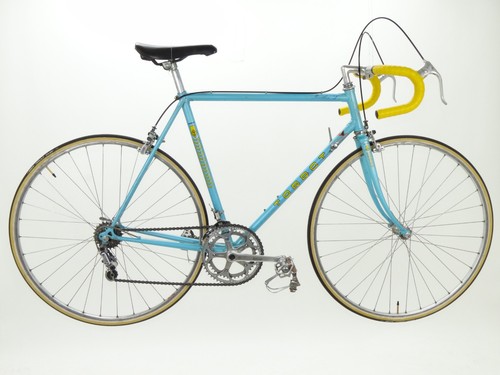 Torrot marathon road bike - torrot,