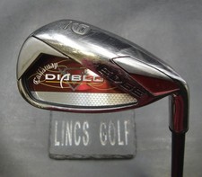 Callaway diablo edge iron - diablo,
