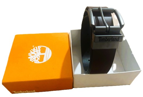 Timberland double sided black - timberland,