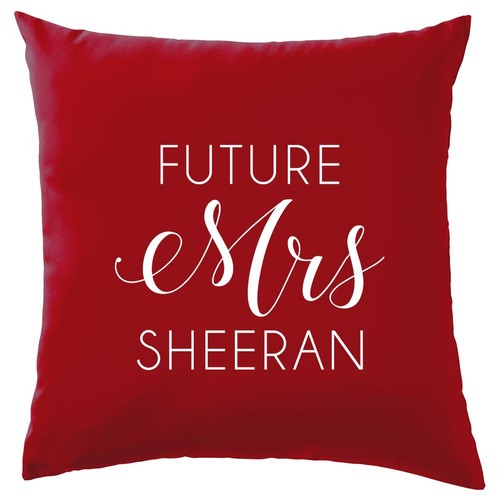 Future mrs sheeran - future,