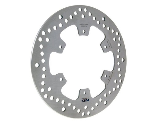 Brake disc compatible - ng,