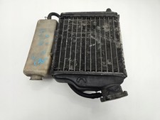 Yamaha RD 125 LC Water Cooler