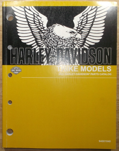 2023 harley davidson trike - harley,
