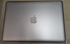 MacBook Pro 13" Mid-2012 |