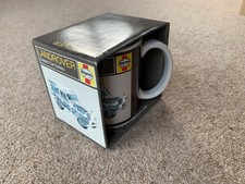 Haynes Land Rover Mug with