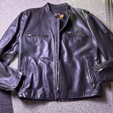 Harley Davidson Leather Jacket