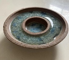 Vintage Studio Pottery Tea