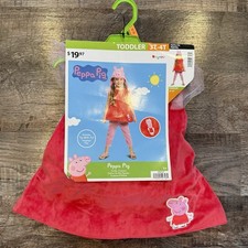 NEW Disguise Peppa Pig
