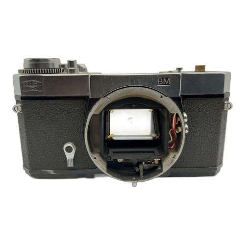 Easybuy zeiss ikon icarex 35s - easybuy,