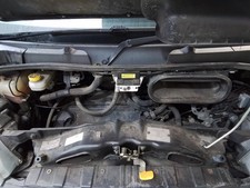 ENGINE PEUGEOT BOXER MK3 FL1