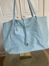 Radley Large Duck Egg Blue