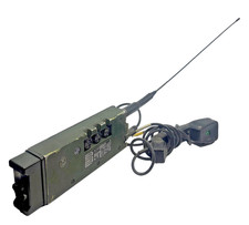 CLANSMAN RT349 PRC-349 RACAL