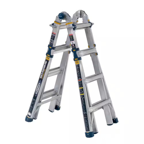 Multi position pro 18 - multi,