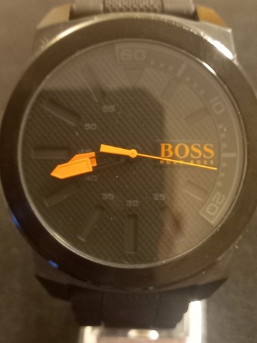 Hugo boss new york men - new,