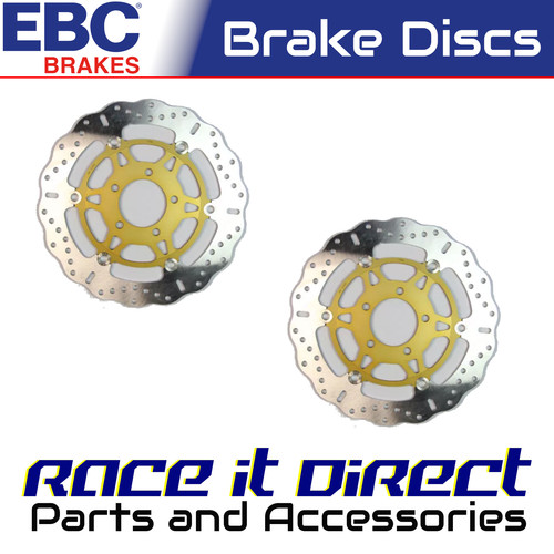 Brake disc for suzuki gsxr - brake,