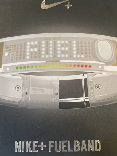 Brand new nike fuel - new, nike+