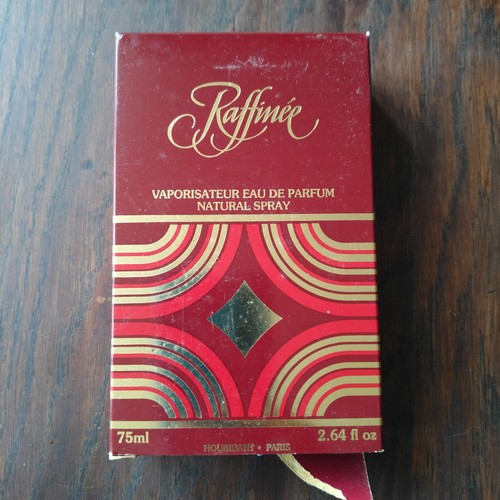 Raffinee dana perfumes edt - raffinee,
