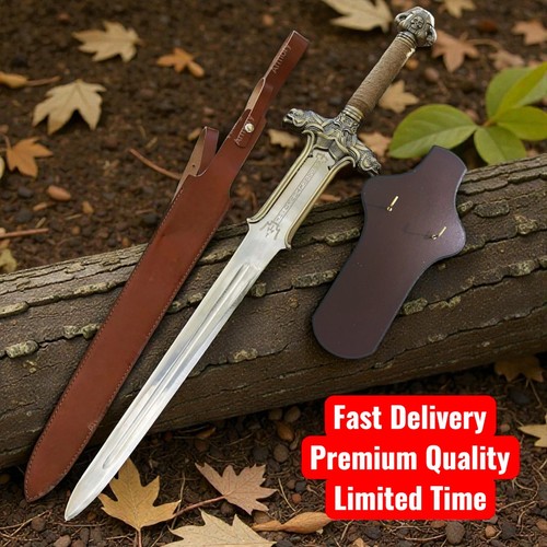 Conan the barbarian sword - conan,