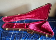 Gibson usa flying brown - usa,