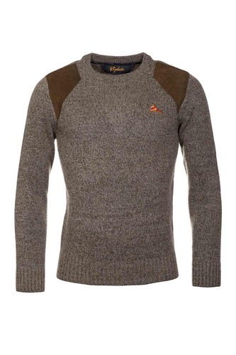 Rydale shooting jumper crew - rydale,