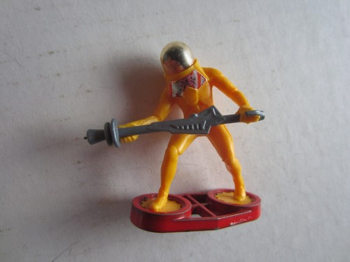 1981 britains plastic inch - 1981,
