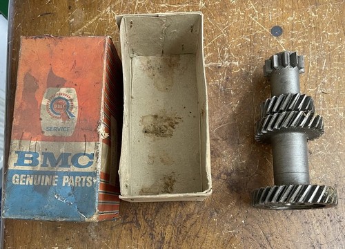 22h 961 austin a60 - 22h, 1/2