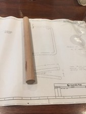 VINTAGE ORIGINAL PMG MAIL