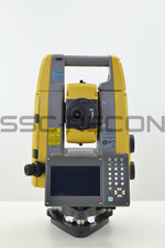 Topcon 505 robotic - topcon,