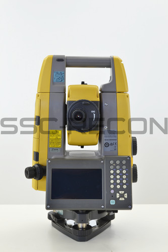 Topcon 505 robotic total - gt-505,