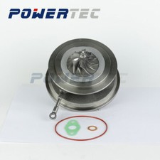 GTB2260VZK Turbo core