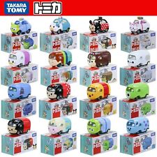 Takara Tomy Tomica Disney