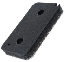 Foam Sponge Filter for Miele