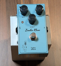 Fredric Effects Zombie Clone
