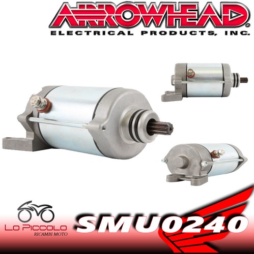 Starter motor honda 1100 a - honda,