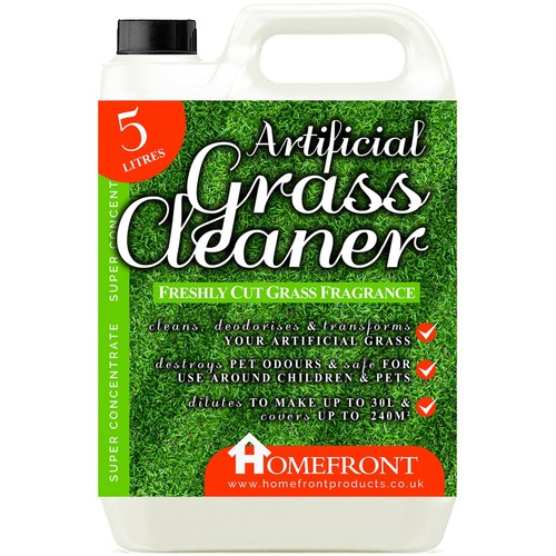 Homefront artificial grass - homefront,